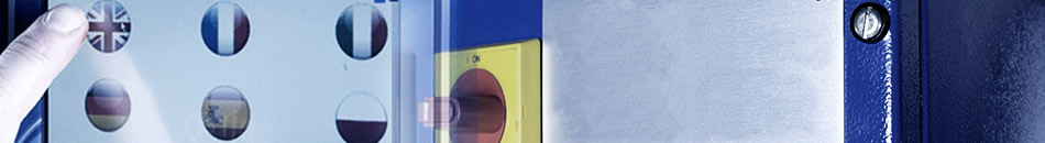 VB21破真空器 不銹鋼